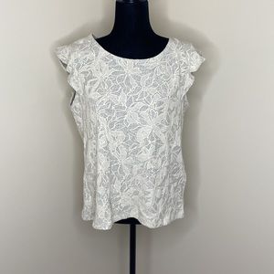 Jane and Delancey top
